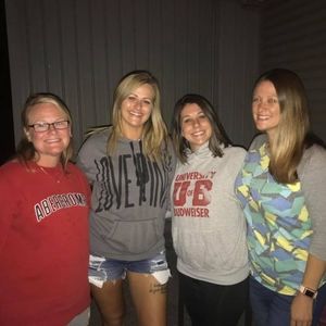 Meet your Posher, Brooke